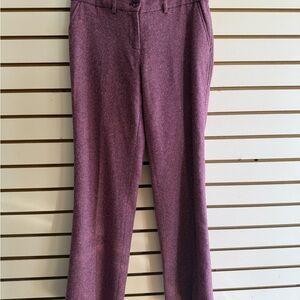 The Limited Lavender Cassidy Fit Pants